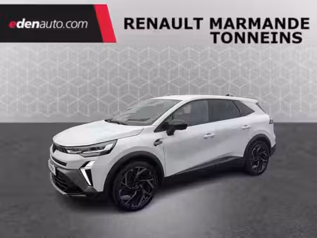 Renault Symbioz E-Tech 1.6 145 Esprit Alpine