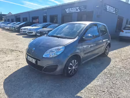 Renault Twingo 1.5 Expression