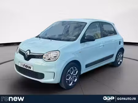 Renault Twingo 1.0 65 Équilibre