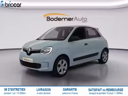 Renault Twingo 82 Authentique