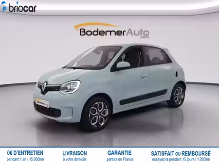 Renault Twingo 82 Zen