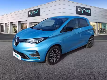 Renault Zoe R135 135 Iconic