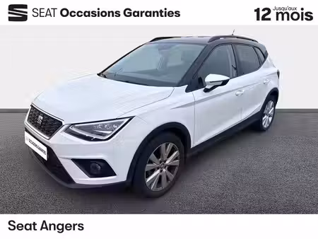 Seat Arona 1.0 TSI 95 Urban