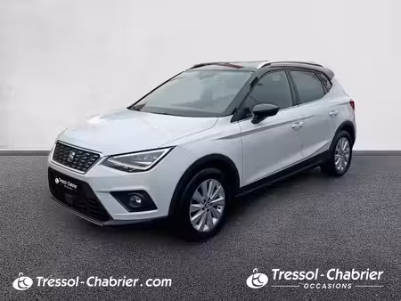 Seat Arona 1.0 TSI 115 Xcellence