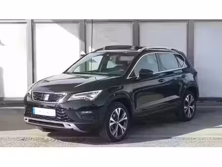 Seat Ateca 1.5 TSI 150 Xcellence