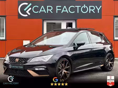 Seat Leon 2.0