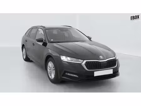 Škoda Octavia 2.0 116 Ambition