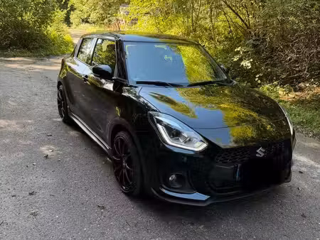 Suzuki Swift 1.4 129 Sport