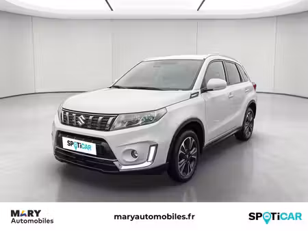Suzuki Vitara 1.4 140 Pack