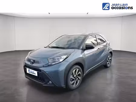 Toyota Aygo 1.0 72 Design