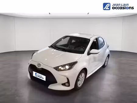 Toyota Yaris 1.5 116 Dynamic