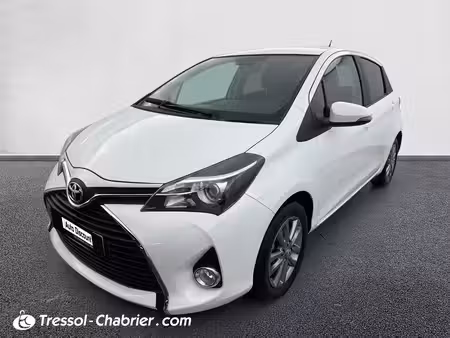 Toyota Yaris 1.3 VVT-i 99 Dynamic