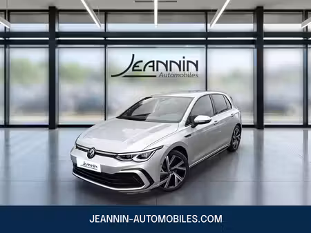 Volkswagen Golf 2.0 TDI 150 R-Line