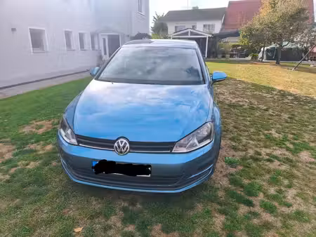 Volkswagen Golf 2.0 TDI 150 Cup