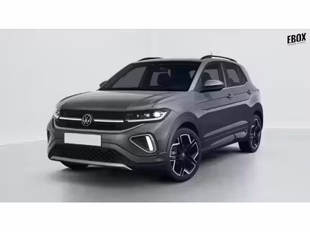 Volkswagen T-Cross 1.5 TSI 150 R-Line