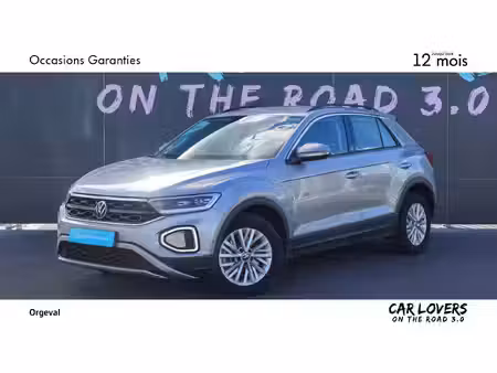 Volkswagen T-Roc 2.0 TDI 150 Life