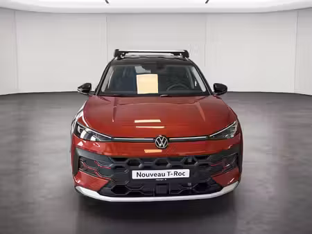 Volkswagen T-Roc 1.5 150 Style