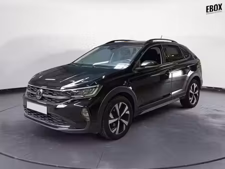 Volkswagen Taigo 1.0 TSI 116 Life