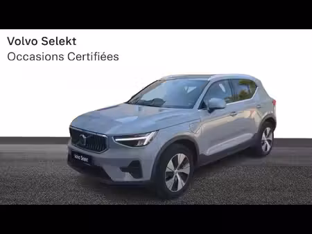 Volvo XC40 T5 1.5 180