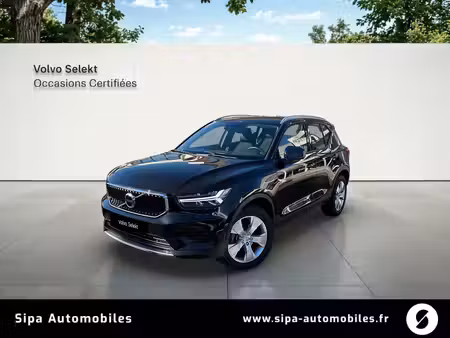 Volvo XC40 T3 1.5 163 Momentum