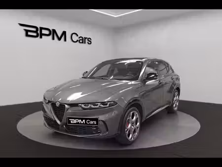 Alfa Romeo Tonale Q4 1.3 280 Edizione Speciale 4x4