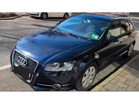 Audi A3 1.6 TDI