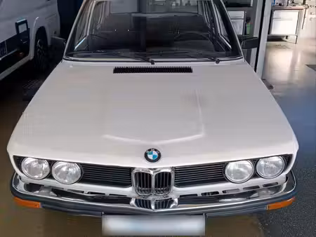 BMW Série 5 