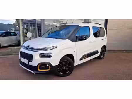 Citroën Berlingo 1.5 Rip Curl