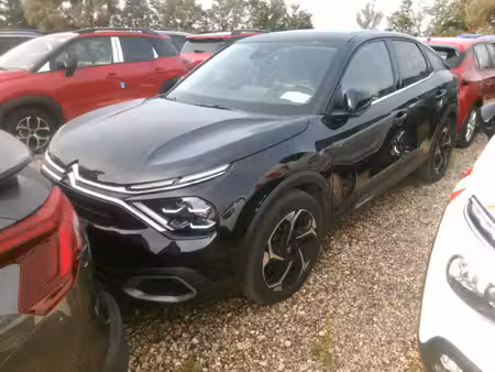 Citroën C4 1.2 131 Shine