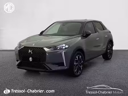 DS 3 1.5 HDi 130 Opera