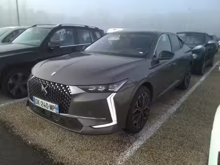 DS 4 1.6 THP 180 Rivoli