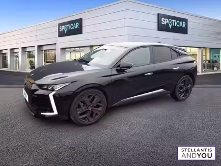 DS 4 1.5 HDi 130 Performance Line