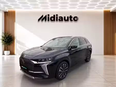 DS 7 E Tense 1.6 Opera 4x4