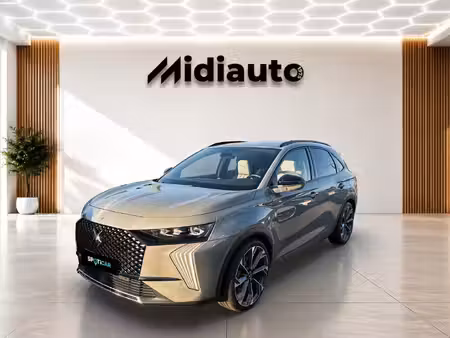 DS 7 E Tense 1.6 Opera 4x4