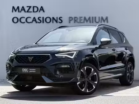 Cupra Ateca 1.5 TSI 150