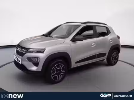 Dacia Spring 45 Expression