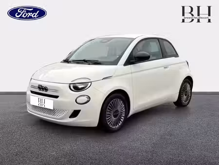 Fiat 500 1.0 65 Icône