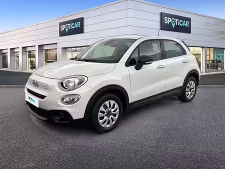 Fiat 500X 1.5 130 S