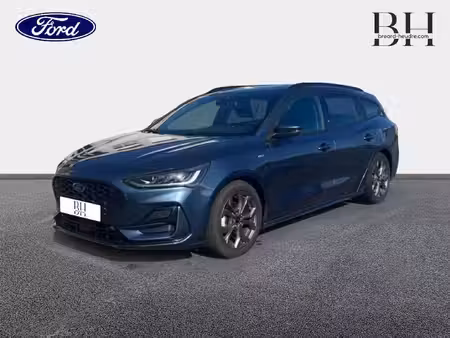 Ford Focus 1.0 155 ST Line X