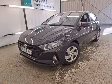 Hyundai i20 1.2 84 Initia