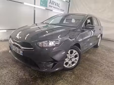 Kia Ceed 1.5 T-GDi 160 Active