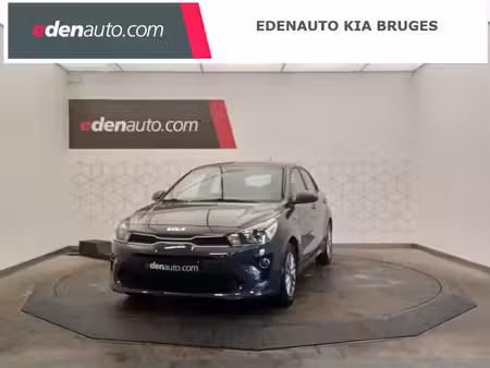 Kia Rio 1.2 84 Active
