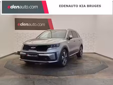 Kia Sorento 1.6 T-GDi 265 Premium 4x4