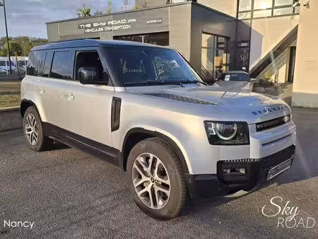 Land Rover Defender P400E 2.0 300 X-Dynamic 4x4