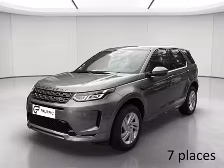 Land Rover Discovery P300 2.0 300 R‑dynamic S 4x4