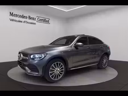 Mercedes-Benz Classe E E 300 2.0 211 AMG Line 4Matic