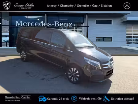 Mercedes-Benz Classe V Avantgarde 4Matic