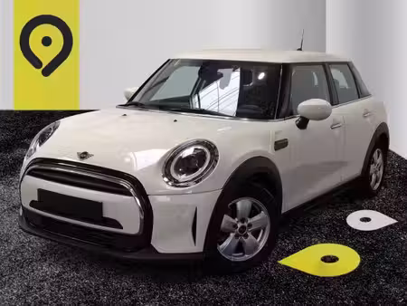 Mini Mini One 1.5 102 Classic
