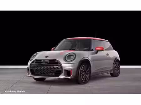 Mini Mini John Cooper Works 2.0 231
