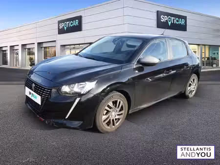 Peugeot 208 1.2 75 Active
